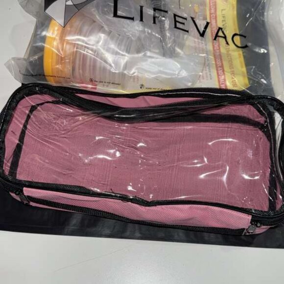 Choking  rescue Vac system (Life assists device) - Picture 8 of 8